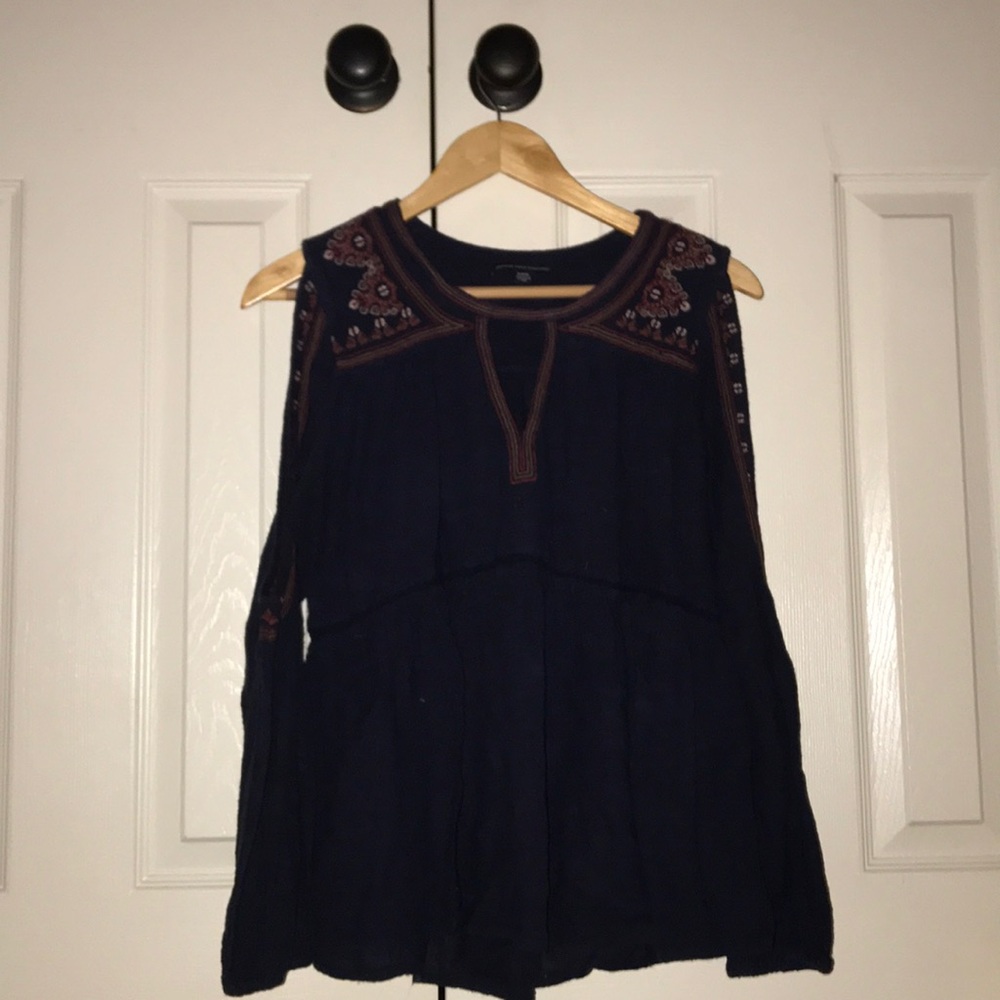 AE blouse